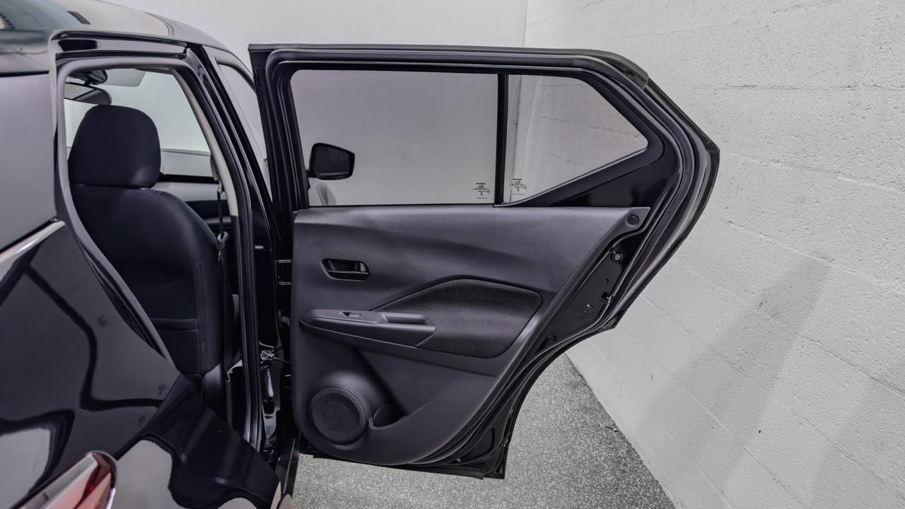 2024 Nissan Kicks S Tallmadge OH