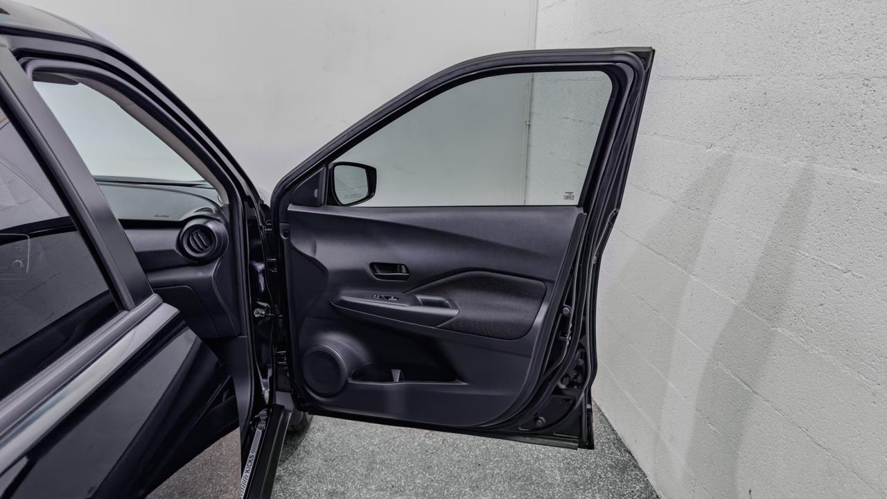 2024 Nissan Kicks S Tallmadge OH