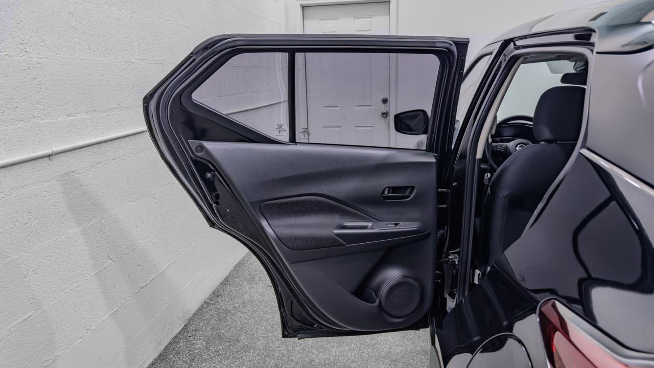 2024 Nissan Kicks S Tallmadge OH