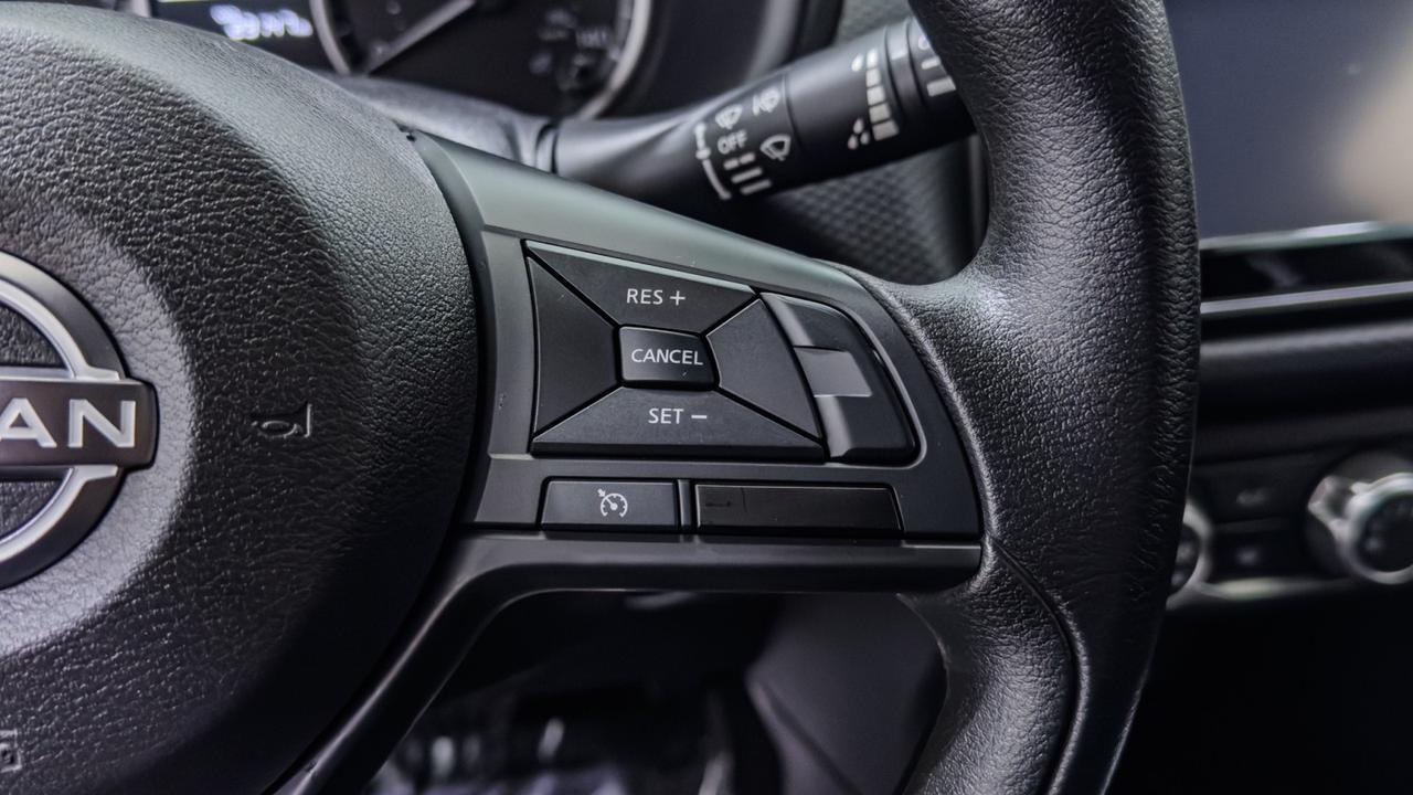 2024 Nissan Kicks S Tallmadge OH