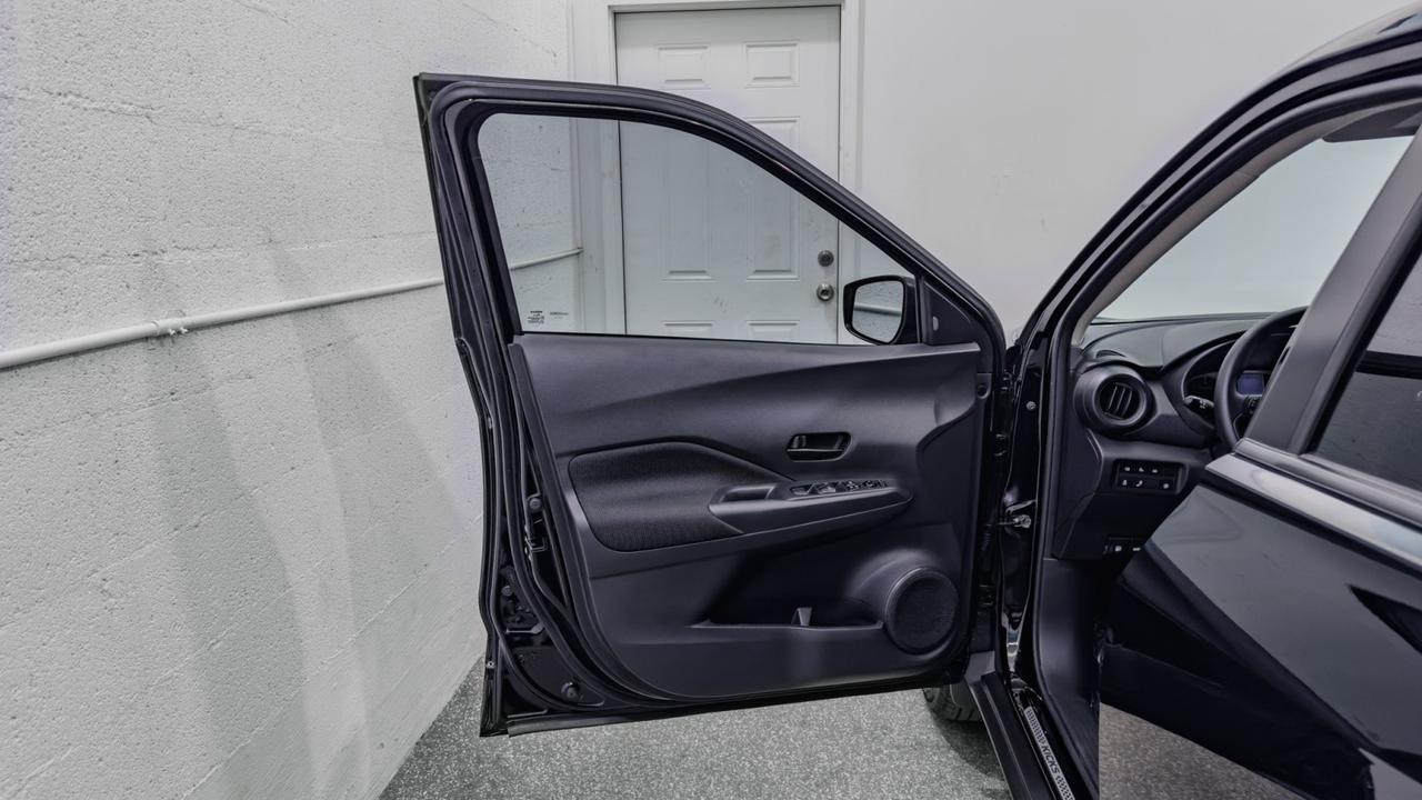 2024 Nissan Kicks S Tallmadge OH