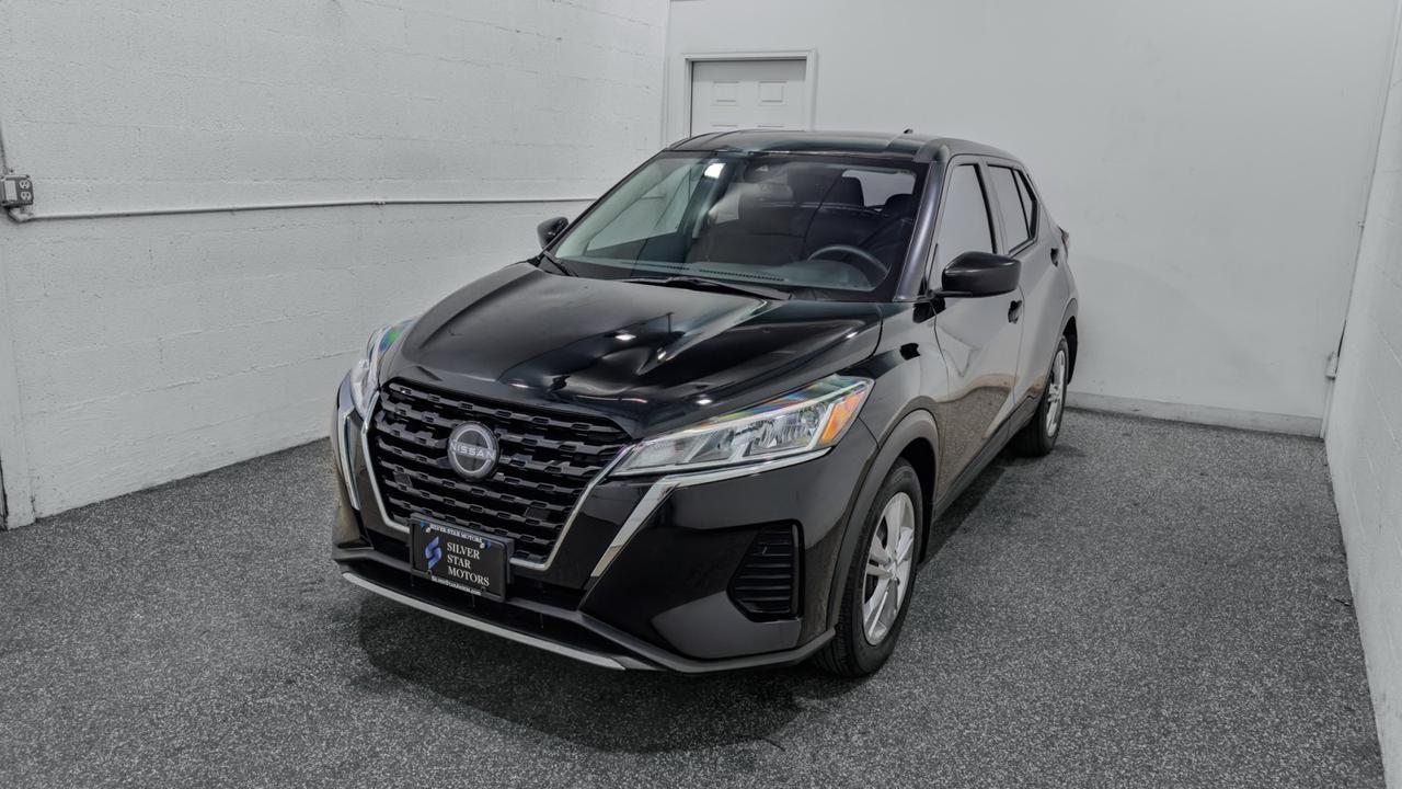 2024 Nissan Kicks S Tallmadge OH
