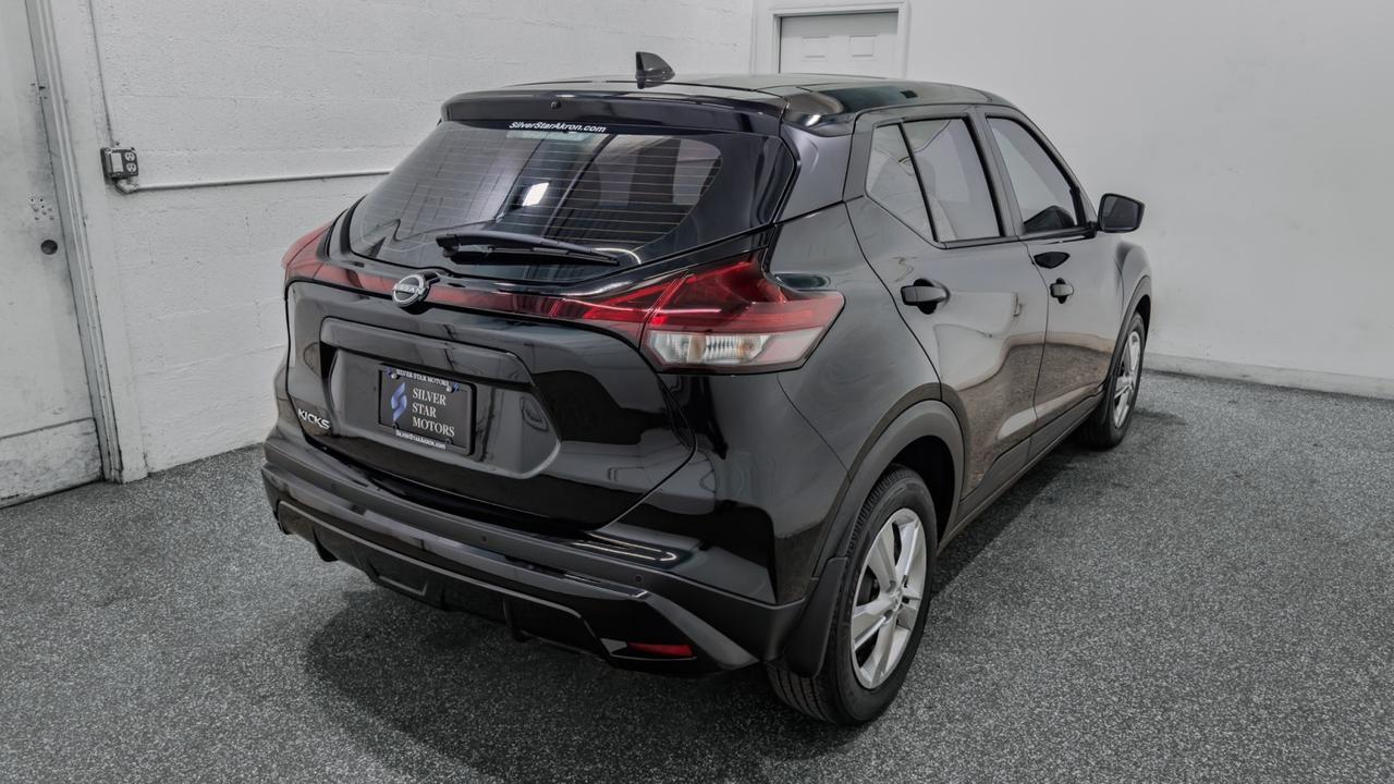 2024 Nissan Kicks S Tallmadge OH