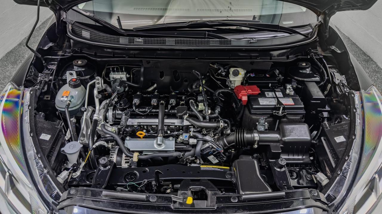 2024 Nissan Kicks S Tallmadge OH