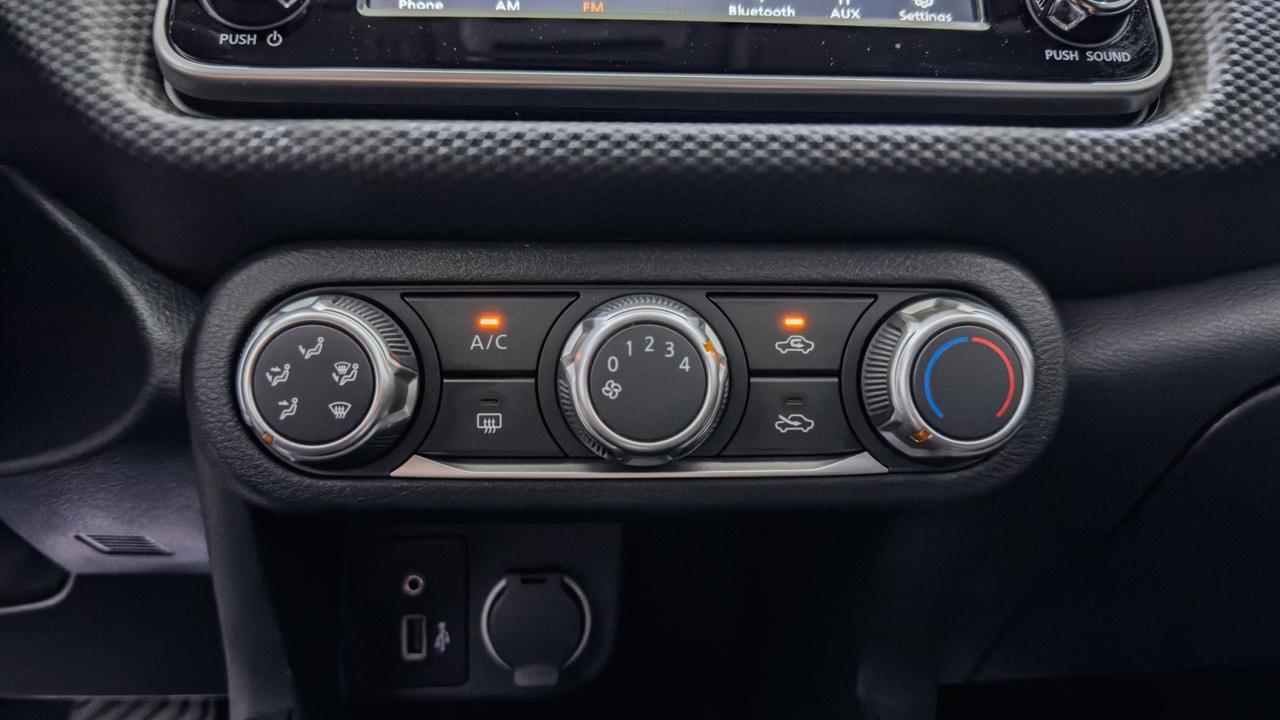 2024 Nissan Kicks S Tallmadge OH