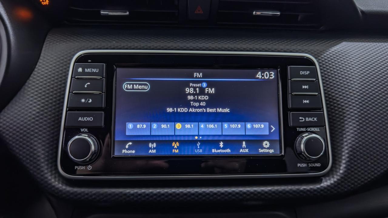 2024 Nissan Kicks S Tallmadge OH
