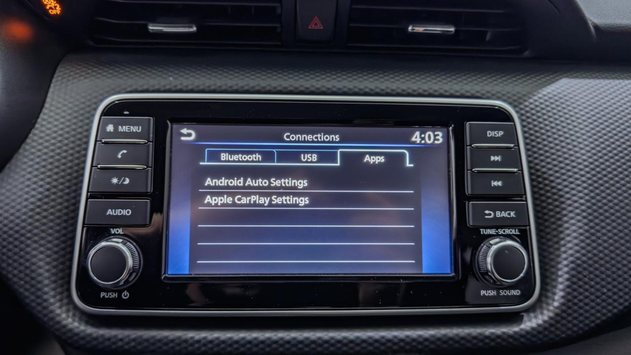 2024 Nissan Kicks S Tallmadge OH