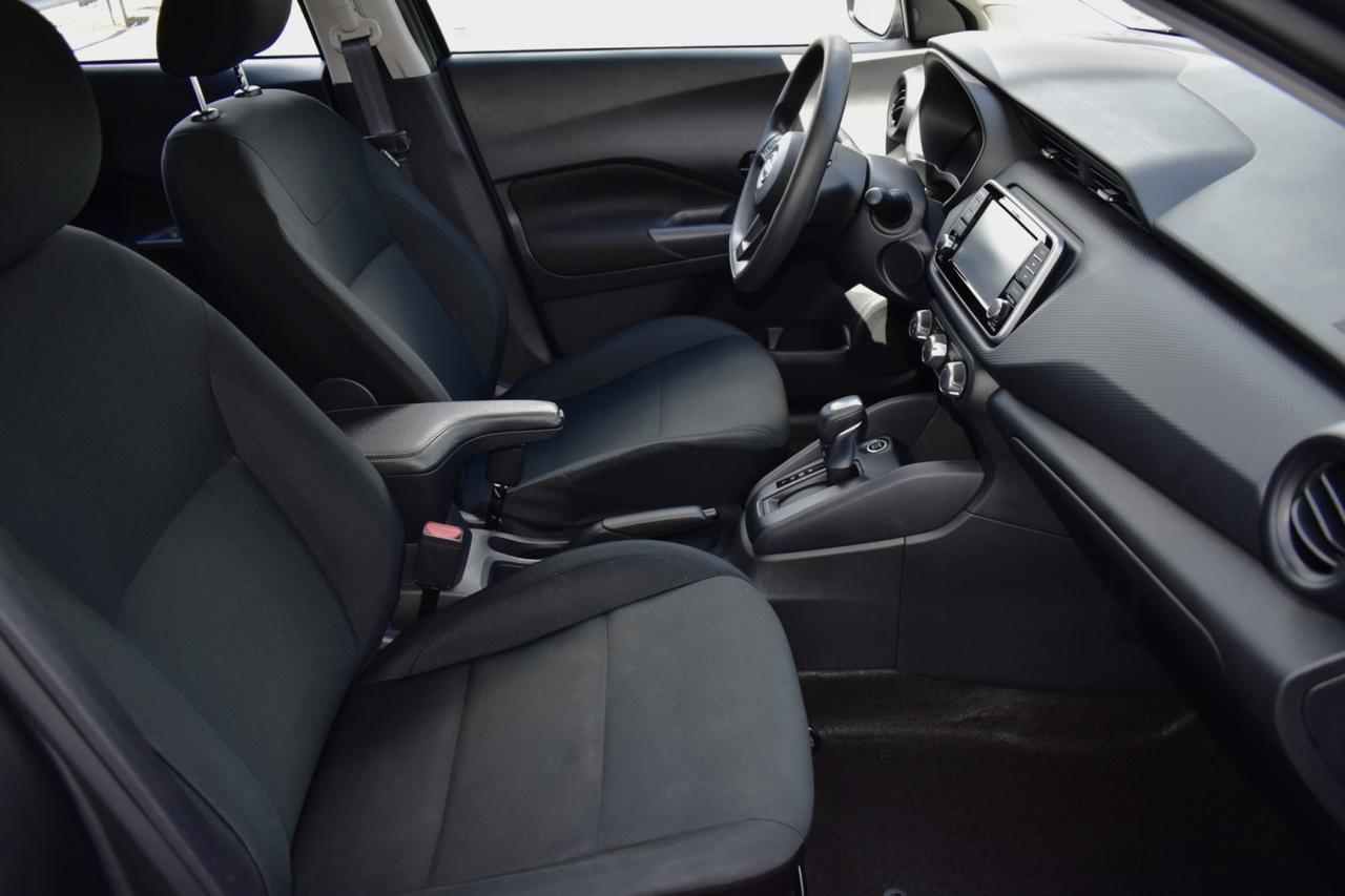 2024 Nissan Kicks S Tampa FL