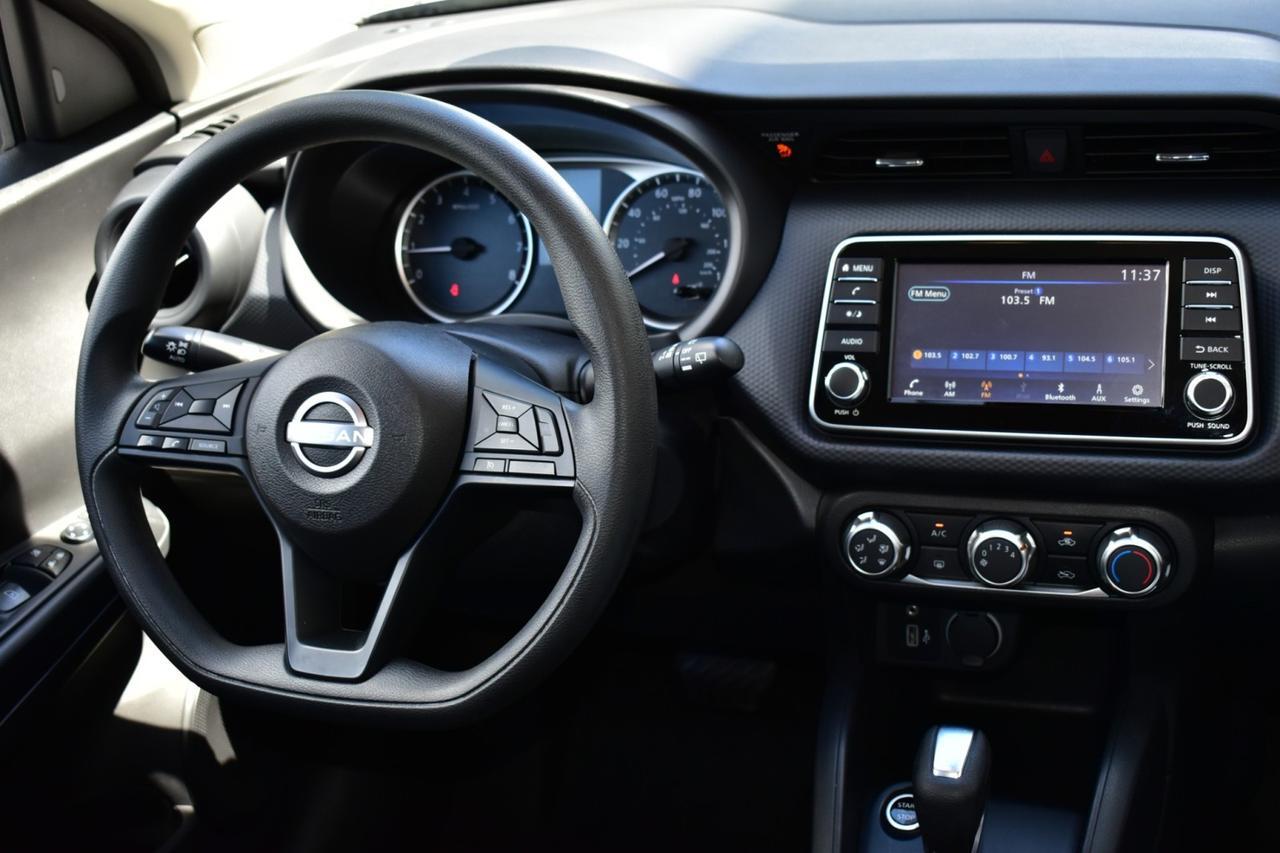 2024 Nissan Kicks S Tampa FL