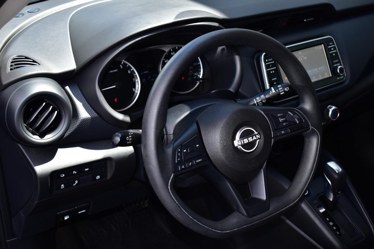 2024 Nissan Kicks S Tampa FL