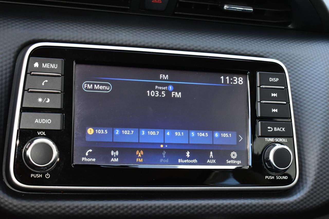 2024 Nissan Kicks S Tampa FL