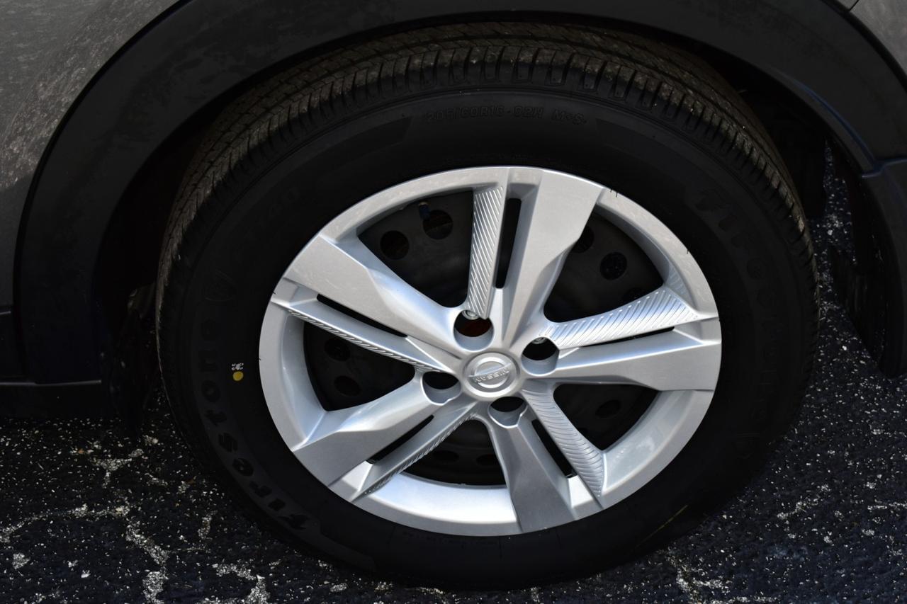 2024 Nissan Kicks S Tampa FL