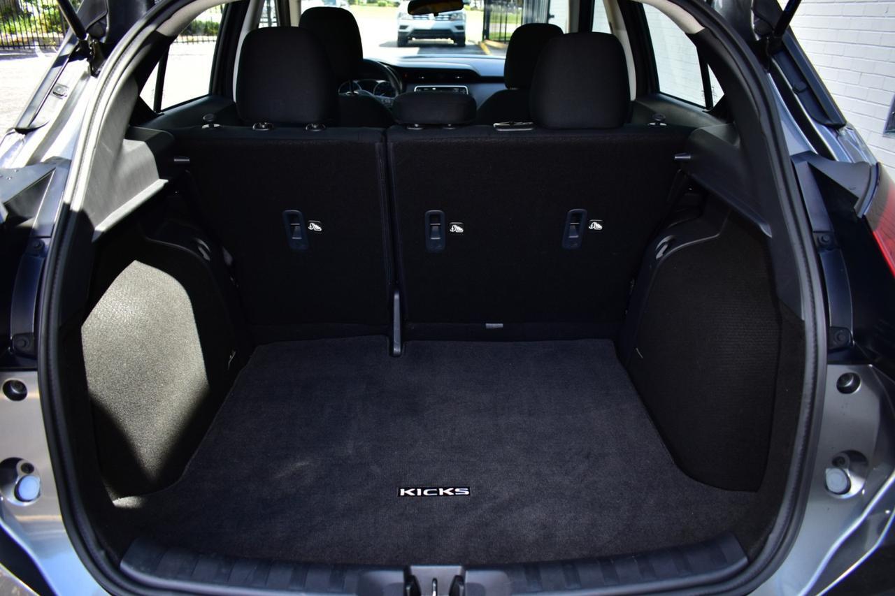2024 Nissan Kicks S Tampa FL
