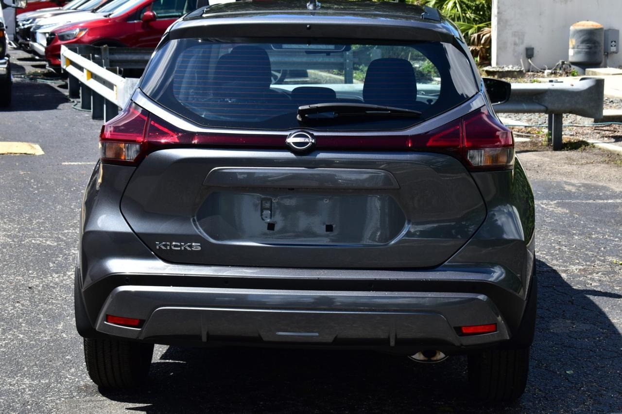 2024 Nissan Kicks S Tampa FL