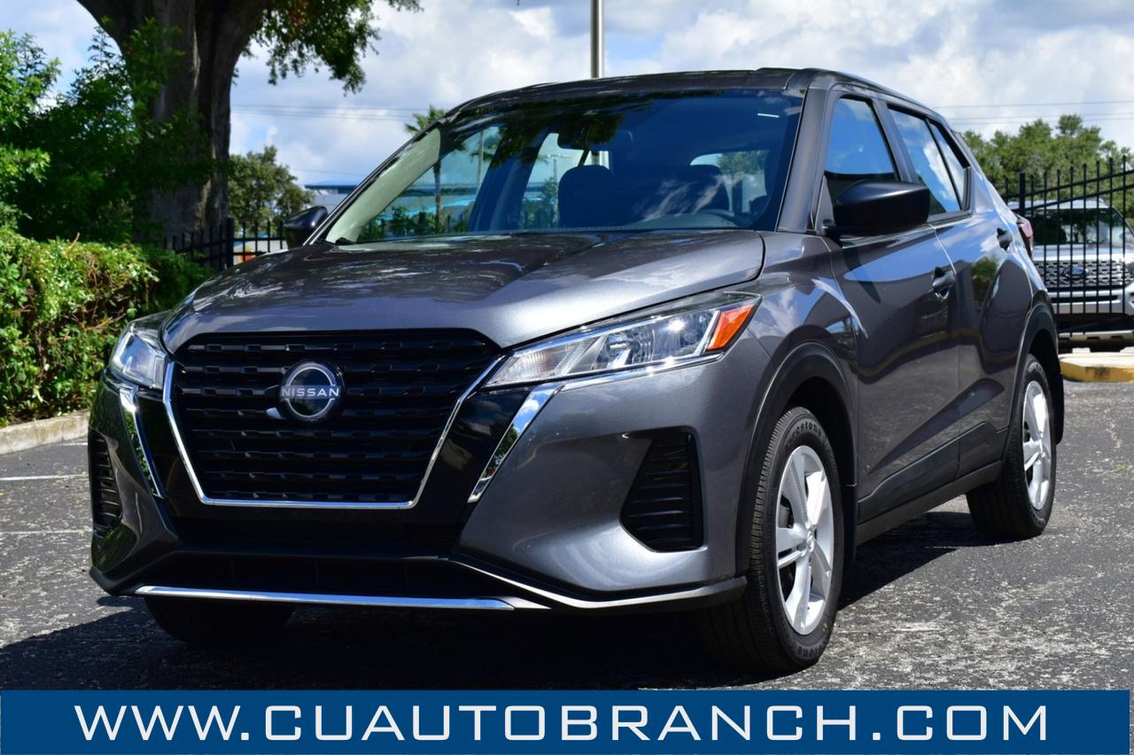 2024 Nissan Kicks S Tampa FL