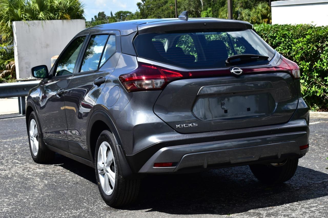 2024 Nissan Kicks S Tampa FL