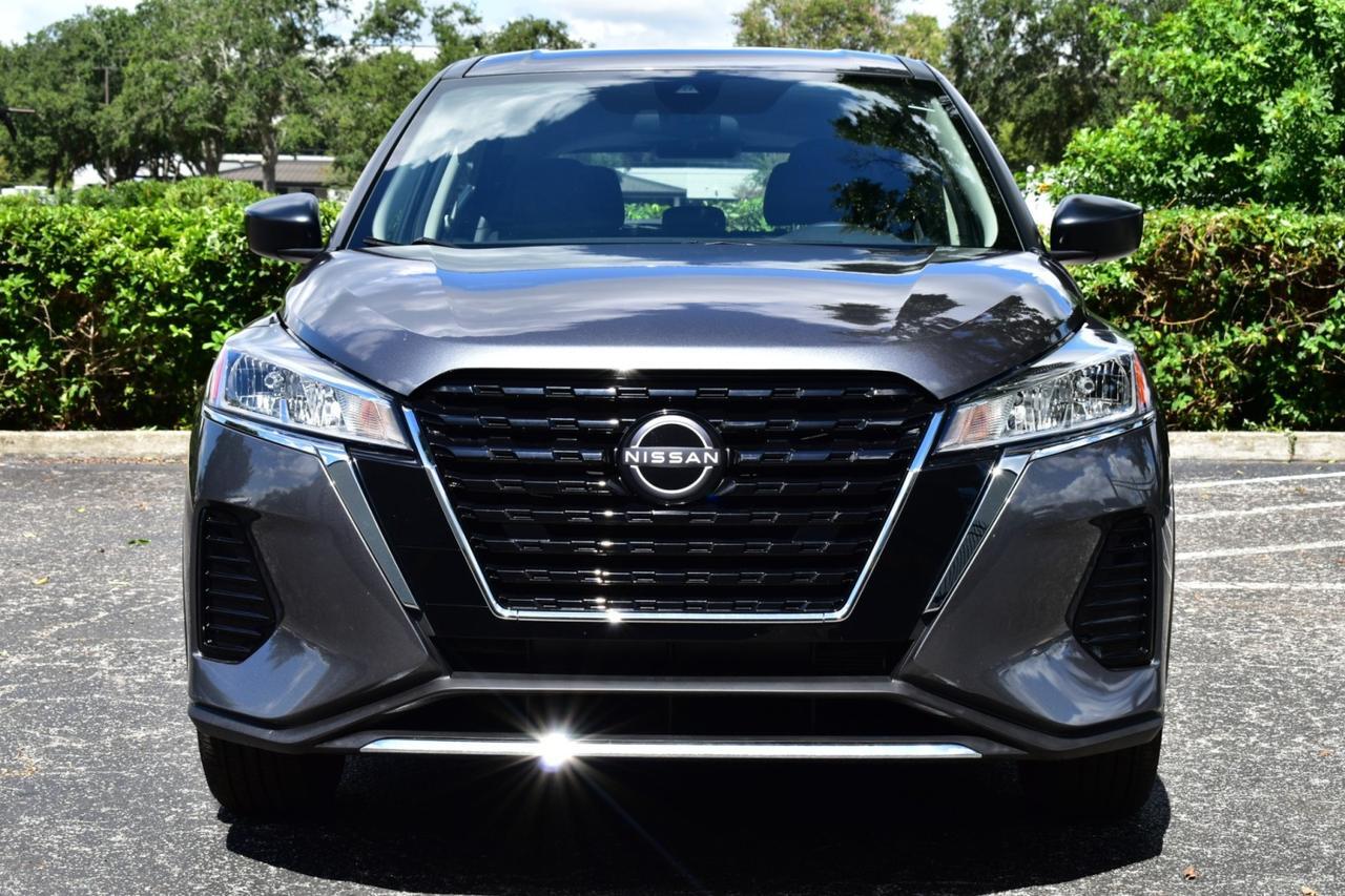 2024 Nissan Kicks S Tampa FL
