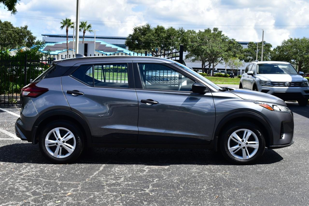 2024 Nissan Kicks S Tampa FL