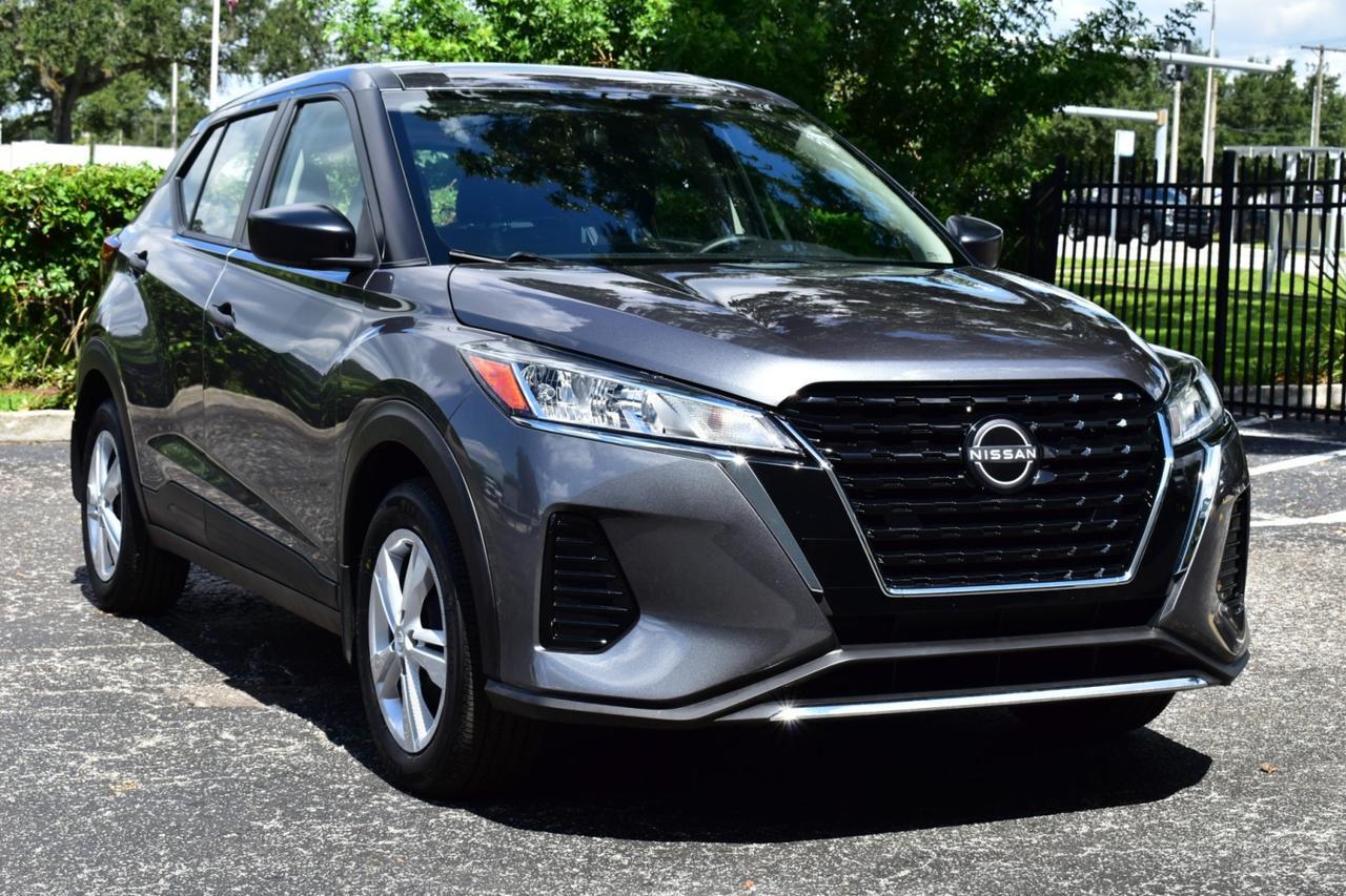 2024 Nissan Kicks S Tampa FL