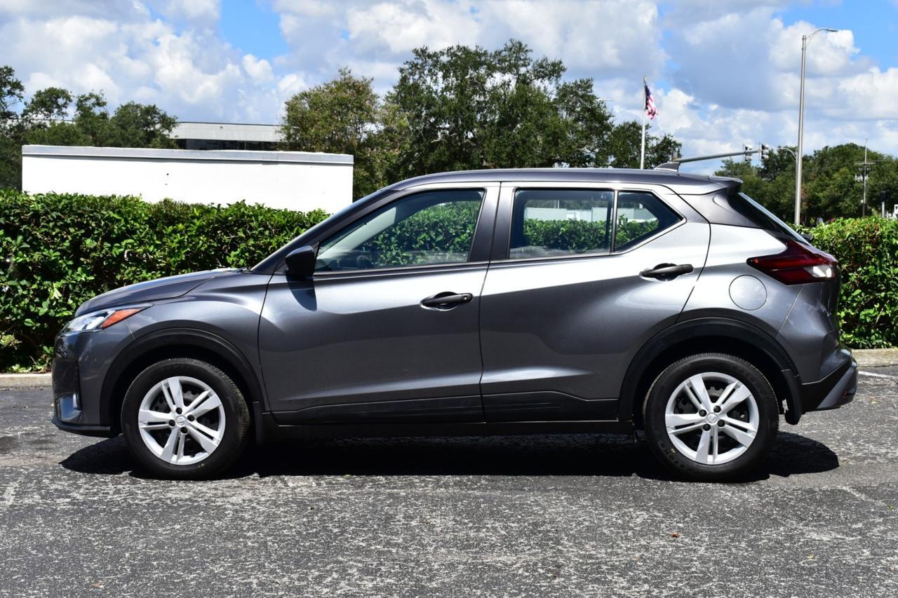 2024 Nissan Kicks S Tampa FL