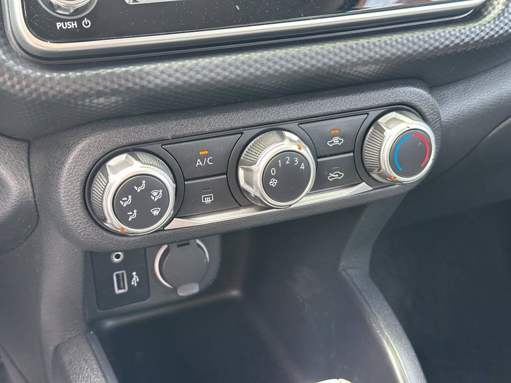 2024 Nissan Kicks S Tucson AZ