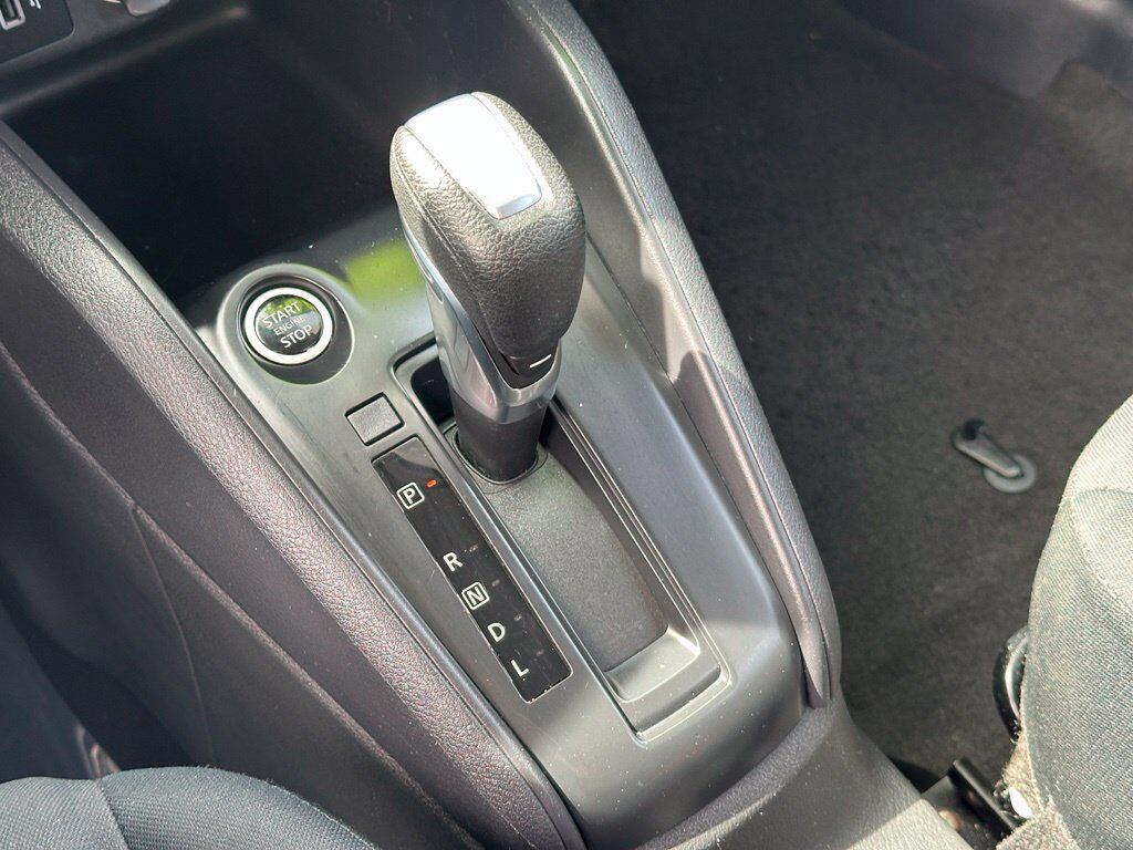 2024 Nissan Kicks S Tucson AZ