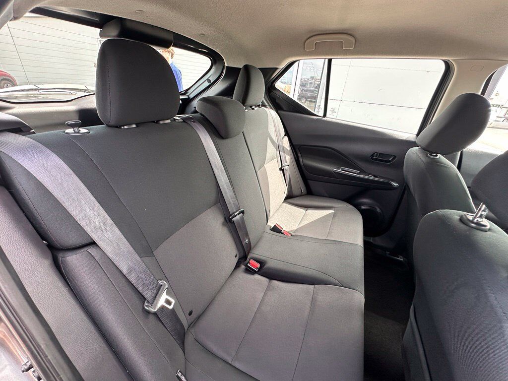 2024 Nissan Kicks S Tucson AZ