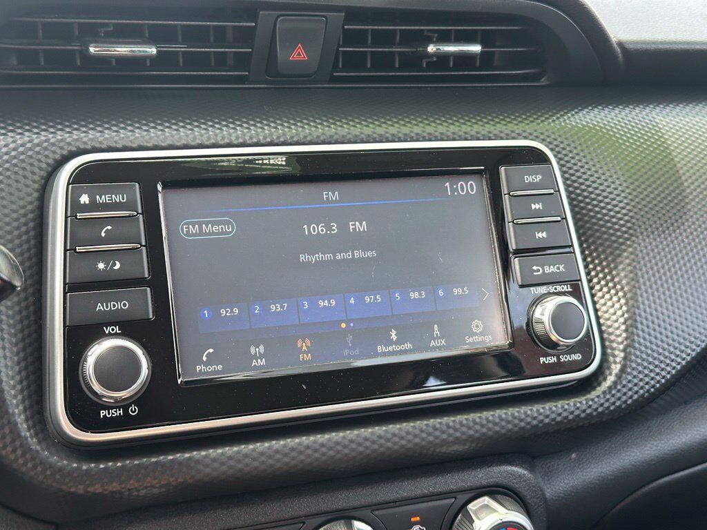 2024 Nissan Kicks S Tucson AZ