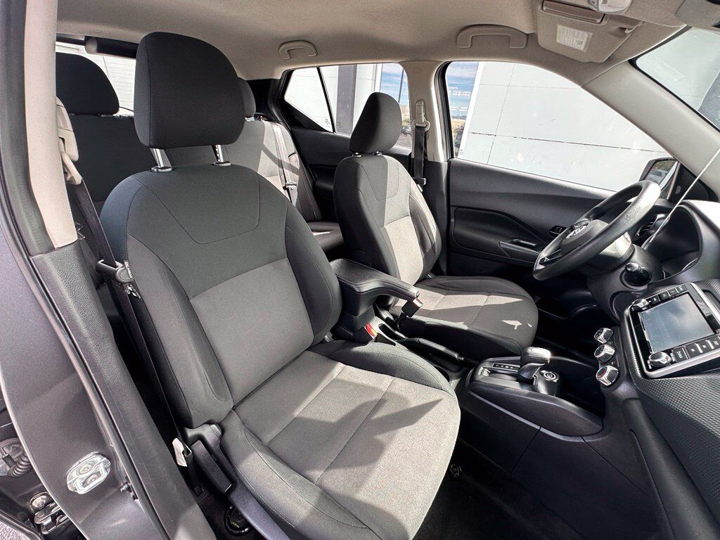 2024 Nissan Kicks S Tucson AZ