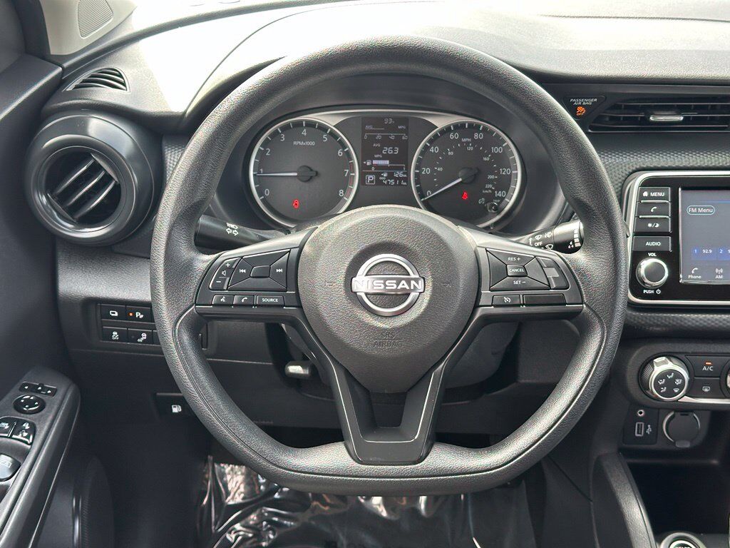2024 Nissan Kicks S Tucson AZ