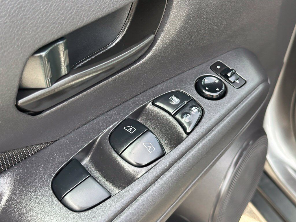 2024 Nissan Kicks S Tucson AZ