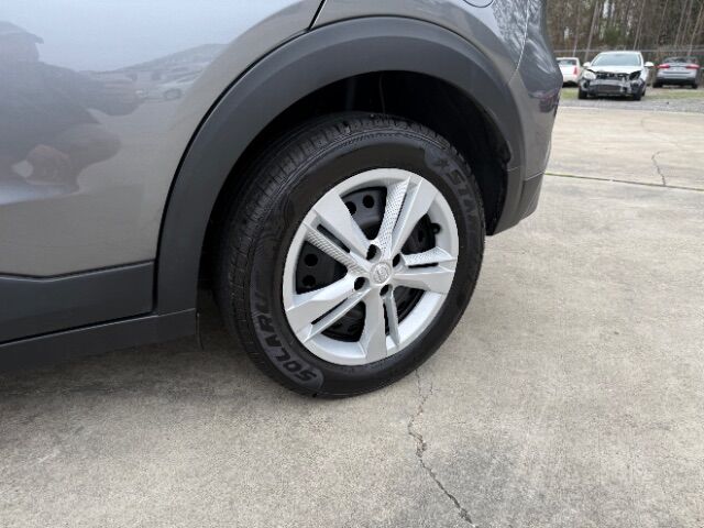2024 Nissan Kicks S Xtronic CVT Hattiesburg MS