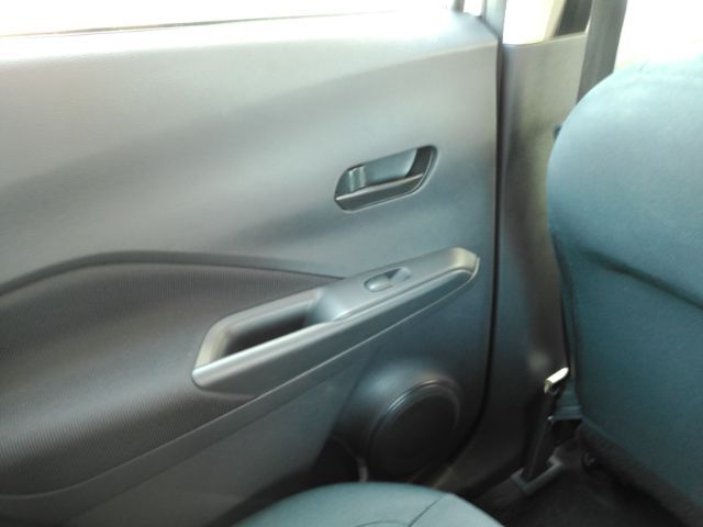 2024 Nissan Kicks S Xtronic CVT Plano TX