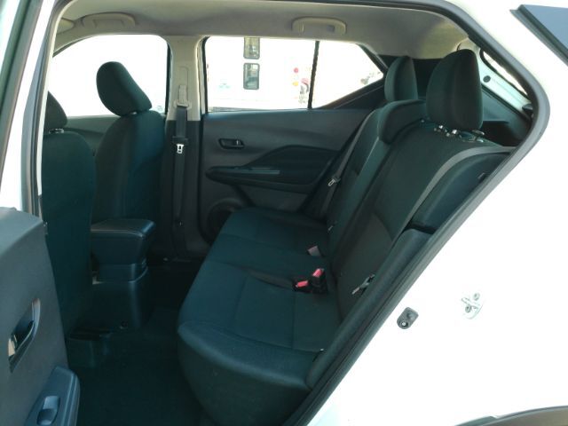 2024 Nissan Kicks S Xtronic CVT Plano TX