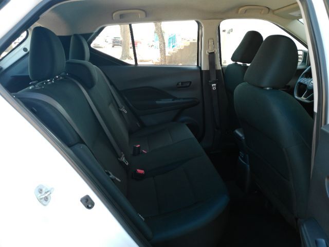 2024 Nissan Kicks S Xtronic CVT Plano TX