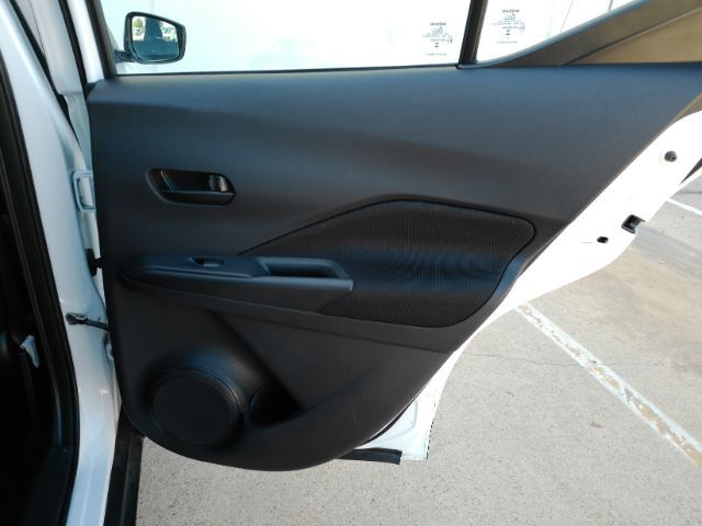 2024 Nissan Kicks S Xtronic CVT Plano TX