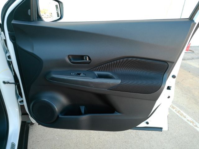 2024 Nissan Kicks S Xtronic CVT Plano TX