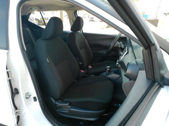 2024 Nissan Kicks S Xtronic CVT Plano TX