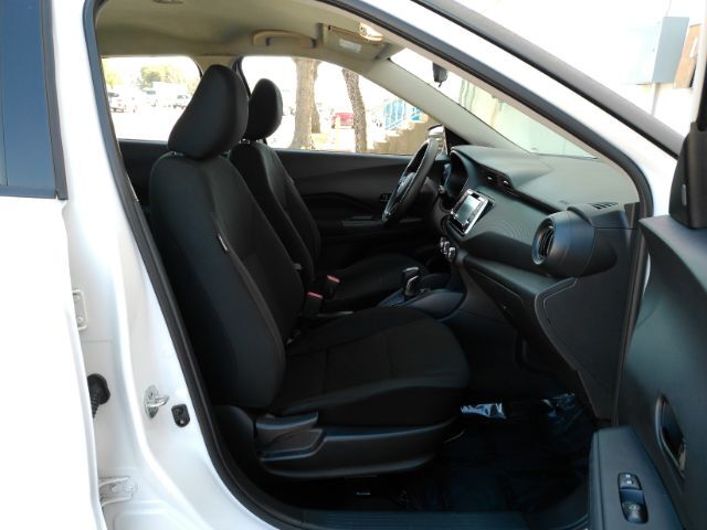 2024 Nissan Kicks S Xtronic CVT Plano TX