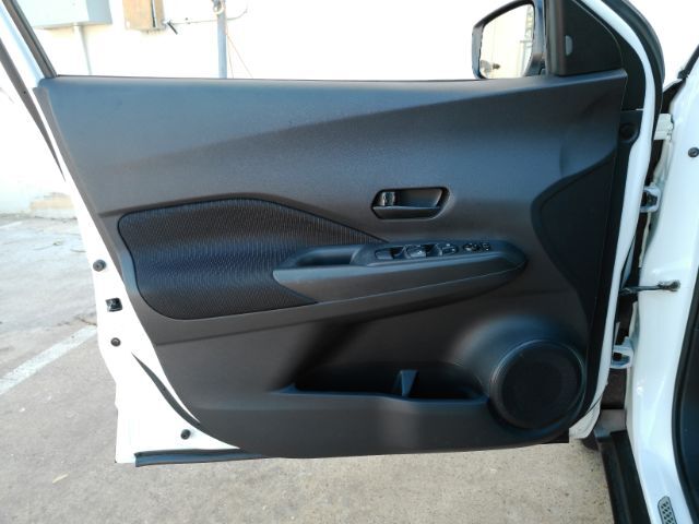 2024 Nissan Kicks S Xtronic CVT Plano TX