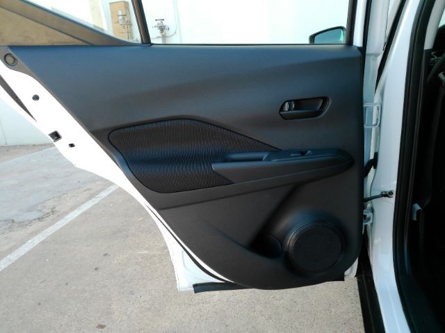 2024 Nissan Kicks S Xtronic CVT Plano TX