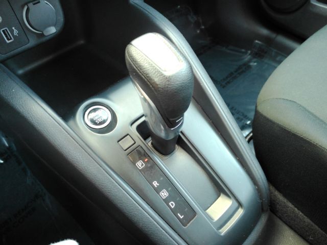 2024 Nissan Kicks S Xtronic CVT Plano TX