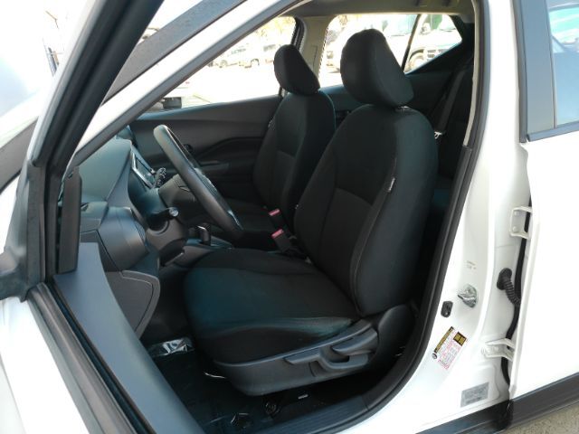 2024 Nissan Kicks S Xtronic CVT Plano TX