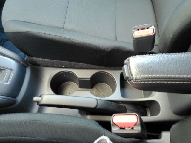 2024 Nissan Kicks S Xtronic CVT Plano TX