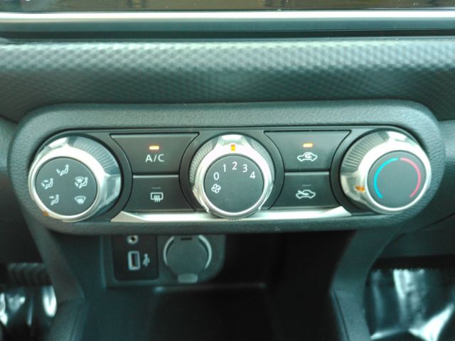 2024 Nissan Kicks S Xtronic CVT Plano TX