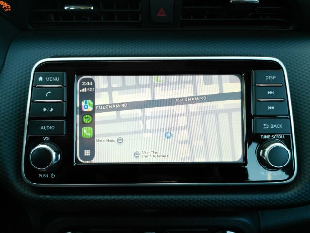 2024 Nissan Kicks S Xtronic CVT Plano TX