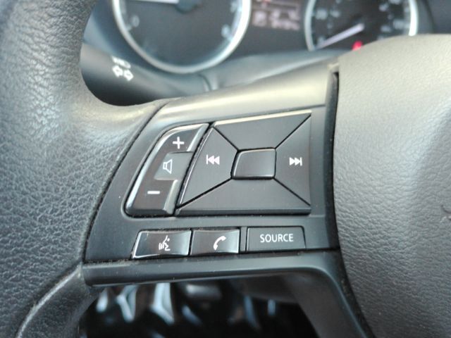 2024 Nissan Kicks S Xtronic CVT Plano TX