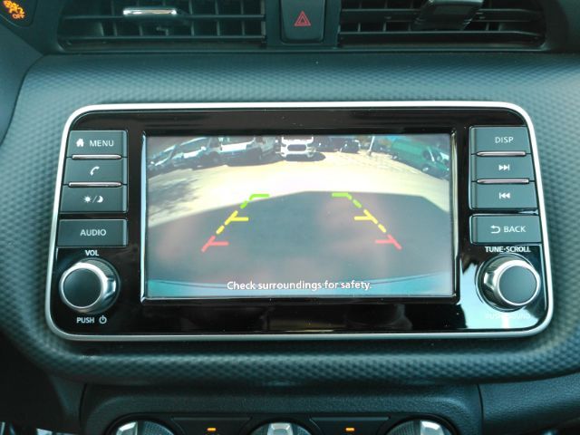 2024 Nissan Kicks S Xtronic CVT Plano TX