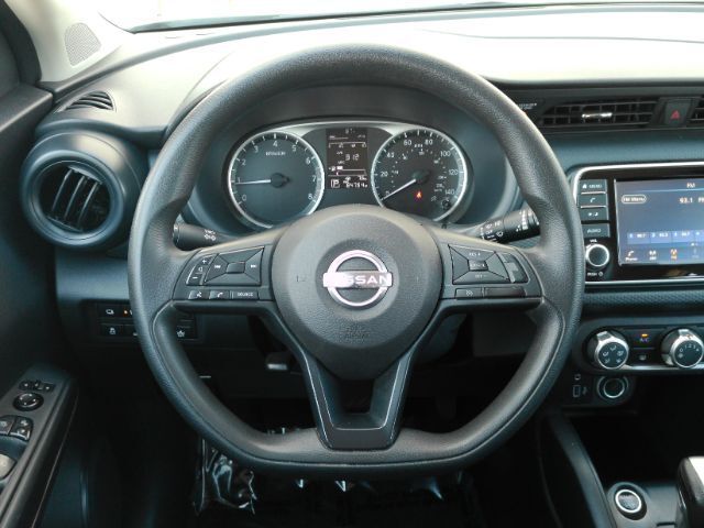 2024 Nissan Kicks S Xtronic CVT Plano TX