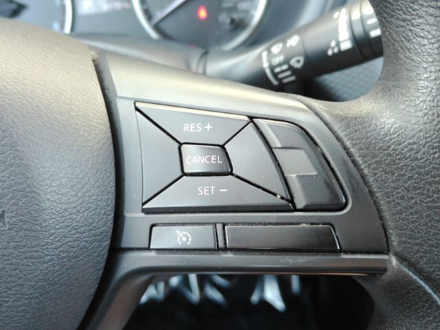 2024 Nissan Kicks S Xtronic CVT Plano TX